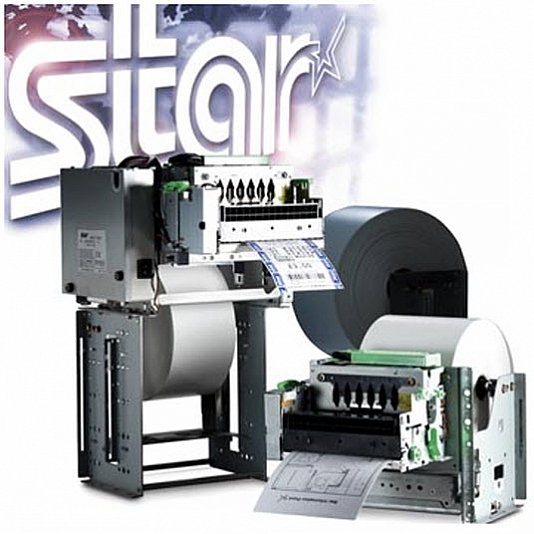 Printer Star TUP900 1